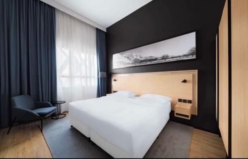 Al Aziziyah Hôtel | فنادق الوحدة محبس الجن