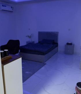 Al Bad Hôtel | فندق الاقامة السعيدة