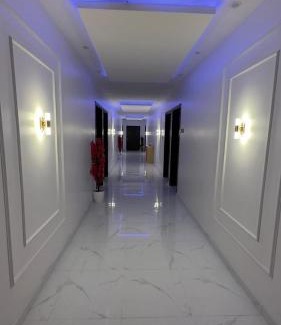 Al Bad Appartement | فندق الاقامه السعيده