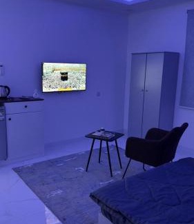 Al Bad Appartement | فندق الاقامه السعيده