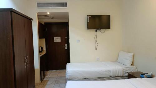 60th Street Hôtel | فندق البركة