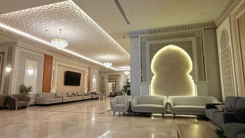 Mecca Hôtel | فندق الخلفاء الماسي الفندقية