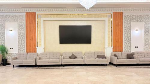 Mecca Hôtel | فندق الخلفاء الماسي الفندقية