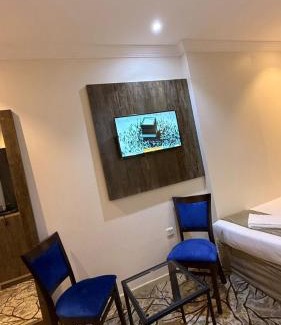 Mecca Hôtel | فندق الراقي المميز