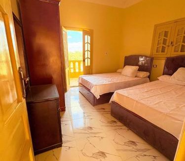Siwa Hôtel | فندق العجواني