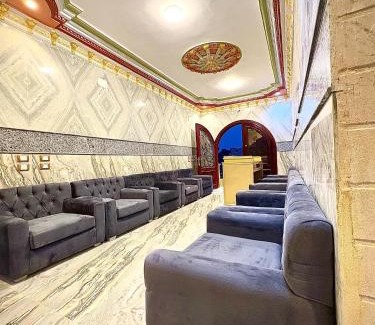 Siwa Hôtel | فندق العجواني