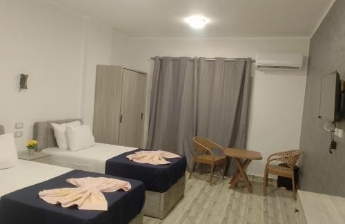 Downtown Cairo Hôtel | فندق القاهره
