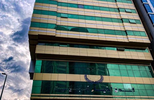Mecca Hôtel | فندق المختارون2