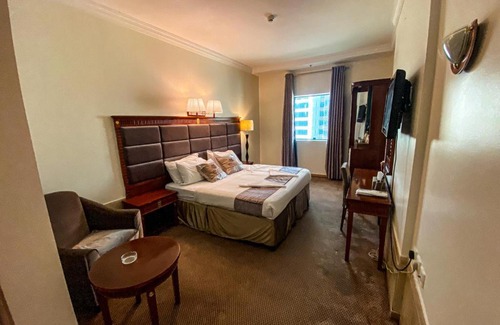 Mecca Hôtel | فندق المختارون2