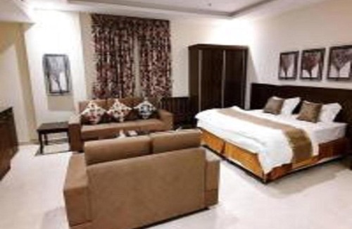 Hera Street Hôtel | فندق الوردة الزرقاء للوحدات السكنيه - The Blue Rose Hotel