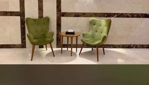 As Salamah Hôtel | فندق الياس التميز