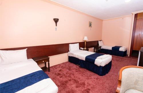 60th Street Hôtel | فندق برج العالم