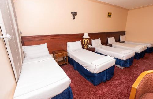 60th Street Hôtel | فندق برج العالم