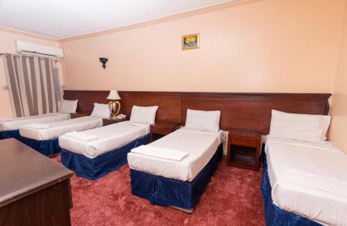 60th Street Hôtel | فندق برج العالم