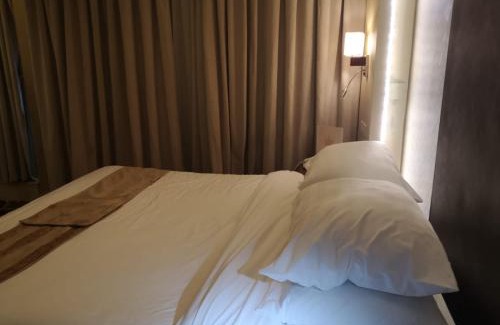 Mecca Hôtel | فندق بياب العزيزية - Beyab Azizia Hotel