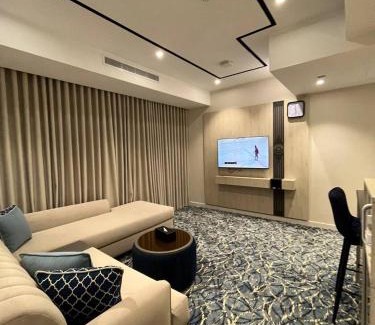 Al Faisaliyah Hôtel | فندق تارا بلس Tara Plus Hotel