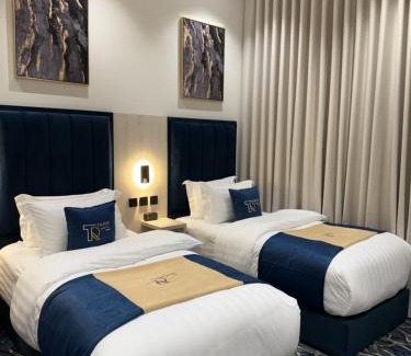 Al Faisaliyah Hôtel | فندق تارا بلس Tara Plus Hotel