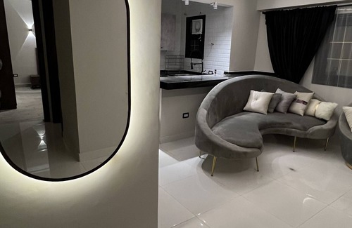 Agouza Appartement | فندق تارا هوم خمس نجوم