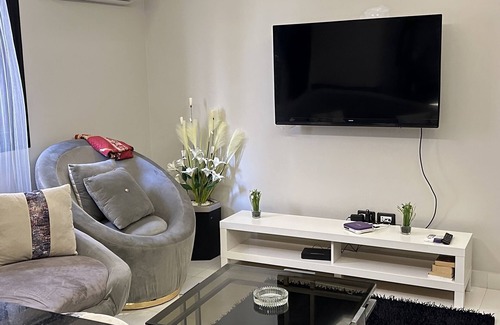 Agouza Appartement | فندق تارا هوم خمس نجوم