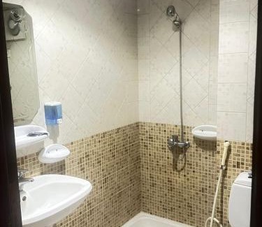 Mecca Hôtel | فندق درة الراشدين