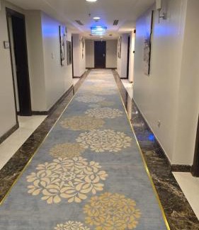 Mecca Hôtel | فندق دفلى