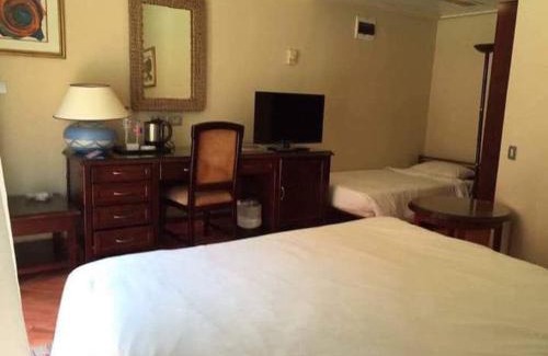 Al Alamayn Hôtel | فندق ريزورت اند سيا العالمين