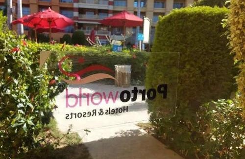 Al Alamayn Hôtel | فندق ريزورت اند سيا العالمين