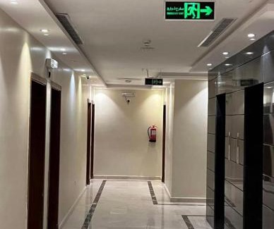 Mecca Hôtel | فندق شركة وردة الوادي توصيل من والي الحرم 24 مجاني