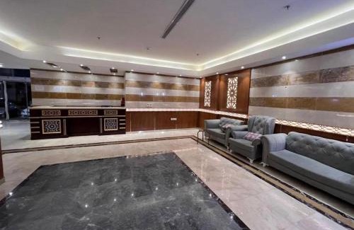 Mecca Hôtel | فندق شركة وردة الوادي توصيل من والي الحرم 24 مجاني