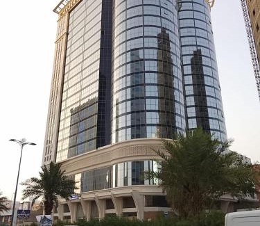 Ad Diyafah Hôtel | فندق شعاع النزهة