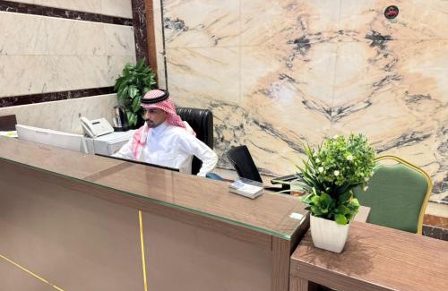 Ad Diyafah Hôtel | فندق شعاع النزهة