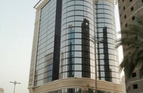 Ad Diyafah Hôtel | فندق شعاع النزهة
