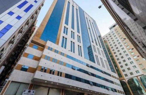 Al Aziziyah Hôtel | فندق صفوة البيت المحبس الفندقية