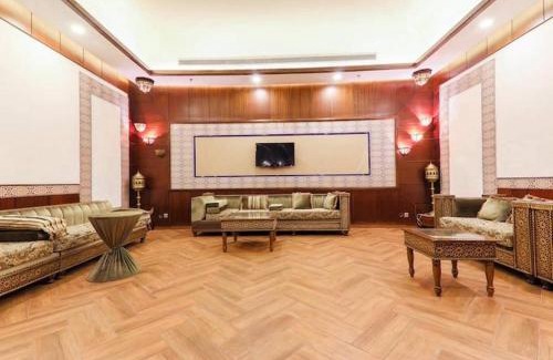 Al Aziziyah Hôtel | فندق صفوة البيت المحبس الفندقية
