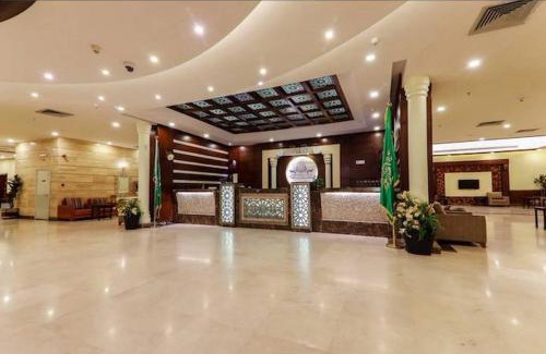 Al Aziziyah Hôtel | فندق صفوة البيت المحبس الفندقية