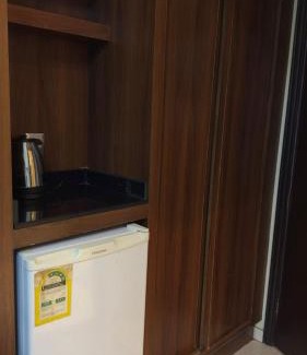 Al Aziziyah Hôtel | فندق صفوة البيت المحبس الفندقية
