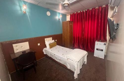 Baghdad Hôtel | فندق عسل - Asal Hotel