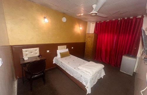 Baghdad Hôtel | فندق عسل - Asal Hotel