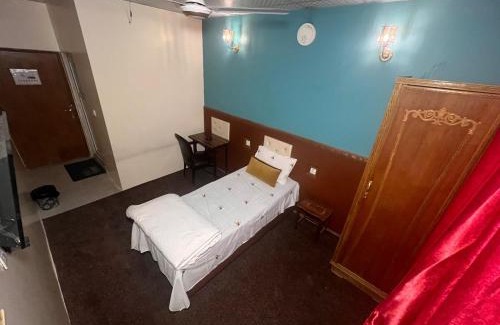 Baghdad Hôtel | فندق عسل - Asal Hotel
