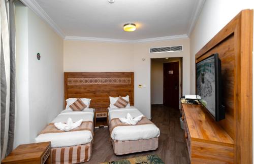 60th Street Hôtel | فندق فيوليت 2