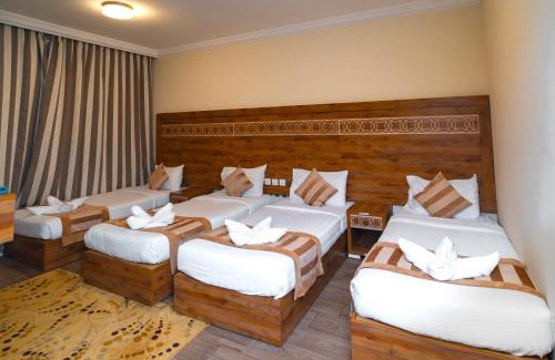 60th Street Hôtel | فندق فيوليت 2