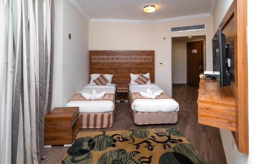 60th Street Hôtel | فندق فيوليت 2