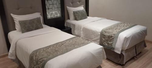As Salamah Appartement | فندق قصر الخضراء بارك جدة فرع 2