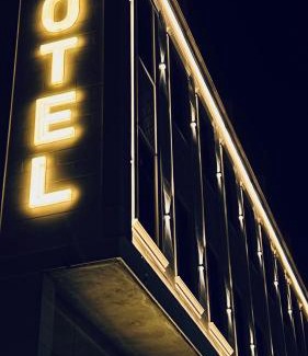 Al Baha Appartement | فندق قمم بارك Qimam Park Hotel 7