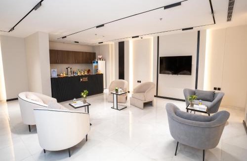 Mecca Hôtel | فندق كنانة العزيزية من اورفانا