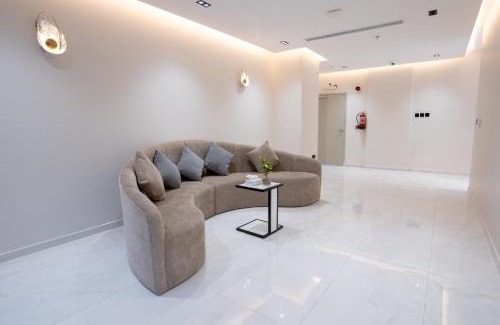 Mecca Hôtel | فندق كنانة العزيزية من اورفانا