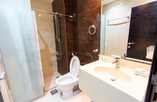 Al Ulaya Appartement | فندق كيان شدا Kyan Shada Hotel
