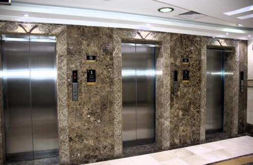 Mecca Hôtel | فندق لؤلؤة العنود مكة توصيل مجاني للحرم - Loulouat Al Anood Hotel Makkah Free Shuttle Service