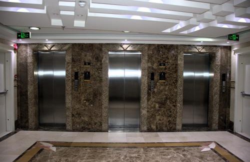Mecca Hôtel | فندق لؤلؤة العنود مكة توصيل مجاني للحرم - Loulouat Al Anood Hotel Makkah Free Shuttle Service