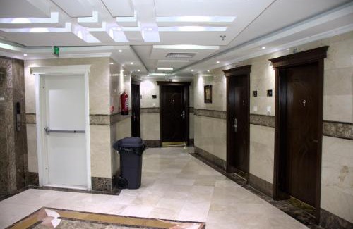 Mecca Hôtel | فندق لؤلؤة العنود مكة توصيل مجاني للحرم - Loulouat Al Anood Hotel Makkah Free Shuttle Service